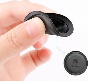 Baseus Uchwyt magnetyczny do samochodu Magnetic Air Vent SUGX-A0V 8