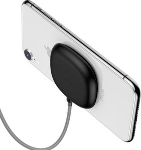 Ładowarka Baseus Suction Cup Indukcyjna 2 A (BRA007058) 2