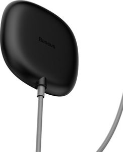 Ładowarka Baseus Suction Cup Indukcyjna 2 A (BRA007058) 3