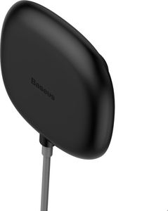 Ładowarka Baseus Suction Cup Indukcyjna 2 A (BRA007058) 4