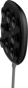 Ładowarka Baseus Suction Cup Indukcyjna 2 A (BRA007058) 6