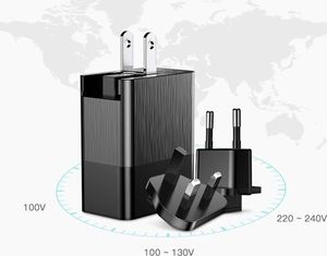 Ładowarka Baseus Duke 3x USB-A 3 A (CCALL-GJ01) 8