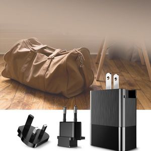 Ładowarka Baseus Duke 3x USB-A 3 A (CCALL-GJ01) 9