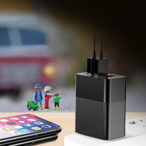 Ładowarka Baseus Duke 3x USB-A 3 A (CCALL-GJ01) 10