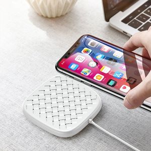 Ładowarka Baseus BV Wireless Indukcyjna 2 A 2