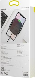 Ładowarka Baseus BV Wireless Indukcyjna 2 A 11