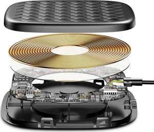 Ładowarka Baseus BV Wireless Indukcyjna 2 A 5