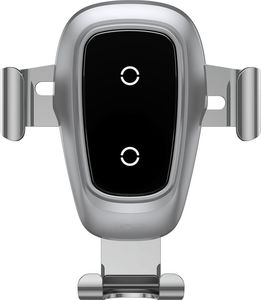 Baseus Uchwyt grawitacyjny do samochodu Metal Gravity WXYL-B0S 2