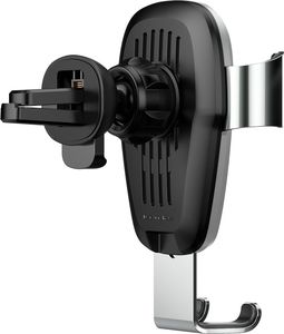 Baseus Uchwyt grawitacyjny do samochodu Metal Gravity WXYL-B0S 3