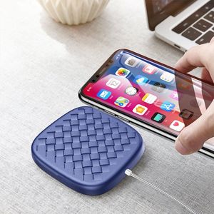 Ładowarka Baseus BV Wireless Indukcyjna 2 A 2