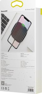 Ładowarka Baseus BV Wireless Indukcyjna 2 A 11