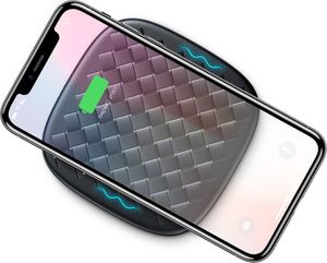 Ładowarka Baseus BV Wireless Indukcyjna 2 A 3