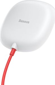 Ładowarka Baseus Suction Cup Indukcyjna 2 A (BRA007059) 3