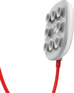 Ładowarka Baseus Suction Cup Indukcyjna 2 A (BRA007059) 4