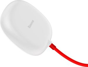 Ładowarka Baseus Suction Cup Indukcyjna 2 A (BRA007059) 5