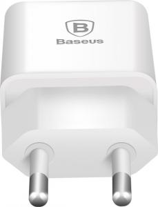 Ładowarka Baseus 1x USB-A 2.1 A (BRA006814) 4