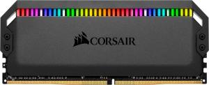 Pamięć Corsair Dominator Platinum, DDR4, 32 GB, 3000MHz, CL15 (CMT32GX4M4C3000C15) 9