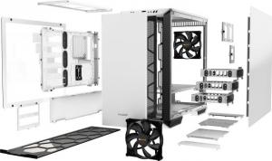 Obudowa be quiet! Dark Base 700 White Edition (GEBQ-051) 7