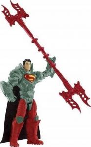 Figurka Mattel Superman Krypton Combat (Y0802) 1