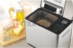 Wypiekacz do chleba Kenwood BM 450 2