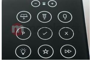 Wypiekacz do chleba Kenwood BM 450 3