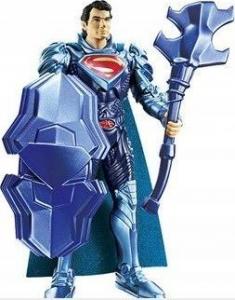 Figurka Mattel Superman Strike Shield 1