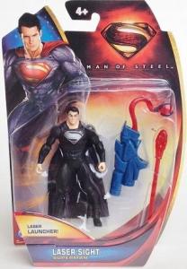 Figurka Mattel Superman Laser Sight (Y0799) 1