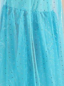 FROZEN SUKIENKA ELSA KRAINA LODU E3 110 5