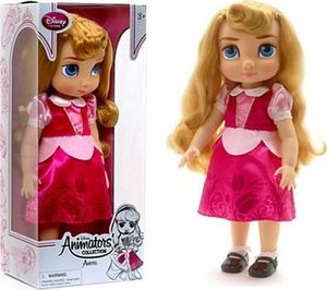 Disney Disney Animators Lalka młoda Aurora 42cm 1