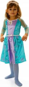 Jakks Pacific Lalka Elsa + sukienka dla dziecka Kraina Lodu 7