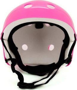 Cogio Kids Italy Kask rowerowy dziecięcy zielony r. XS-S 5