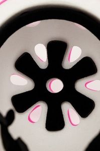 Cogio Kids Italy Kask rowerowy dziecięcy zielony r. XS-S 7