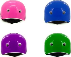 Cogio Kids Italy Kask rowerowy dziecięcy niebieski r. XS-S 3