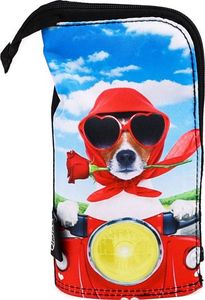 Piórnik Cogio Kids Italy WŁOSKI PIÓRNIK SZKOLNY - TUBA - COGIO ITALY 5035PB uniwersalny 3