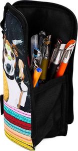 Piórnik Cogio Kids Italy WŁOSKI PIÓRNIK SZKOLNY - TUBA - COGIO ITALY 5064PB uniwersalny 2