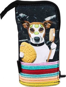 Piórnik Cogio Kids Italy WŁOSKI PIÓRNIK SZKOLNY - TUBA - COGIO ITALY 5064PB uniwersalny 3