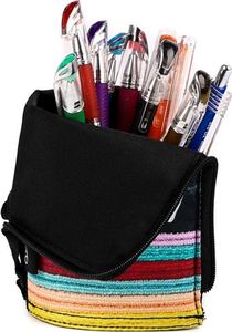 Piórnik Cogio Kids Italy WŁOSKI PIÓRNIK SZKOLNY - TUBA - COGIO ITALY 5064PB uniwersalny 4