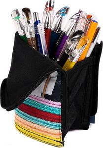 Piórnik Cogio Kids Italy WŁOSKI PIÓRNIK SZKOLNY - TUBA - COGIO ITALY 5064PB uniwersalny 5