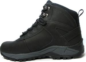 Buty trekkingowe męskie Merrell Vego Mid Leather Wp czarne r. 44 (J311538C) 3