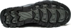 Buty trekkingowe męskie Merrell Vego Mid Leather Wp czarne r. 44 (J311538C) 5