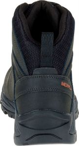 Buty trekkingowe męskie Merrell Vego Mid Leather Wp czarne r. 44 (J311538C) 6