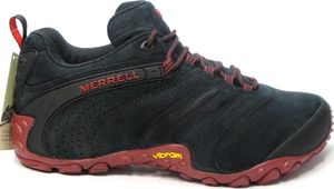 Buty trekkingowe męskie Merrell Buty trekkingowe męskie Merrell CHAMELEON II LEATHER (J09383) 43 2