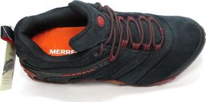 Buty trekkingowe męskie Merrell Buty trekkingowe męskie Merrell CHAMELEON II LEATHER (J09383) 43 4