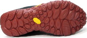 Buty trekkingowe męskie Merrell Buty trekkingowe męskie Merrell CHAMELEON II LEATHER (J09383) 43 5