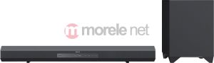 Soundbar Sony HT-CT260 1