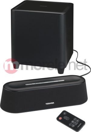 Soundbar Toshiba SBM1W 1