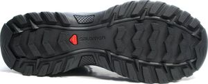 Buty trekkingowe męskie Salomon Buty męskie trekkingowe SALOMON TIBAI MID GTX GORE-TEX (399258) 46 7
