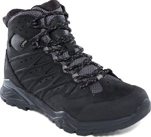 Buty trekkingowe męskie The North Face Buty męskie Hedgehog Hike II Mid Gtx czarne r. 41 (T92YB4KU6) 2