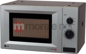 Kuchenka mikrofalowa LG MS-192VUT 1