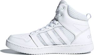 Adidas Buty męskie Cf Super Hoops Mid Cloudfoam białe r. 42 2/3 (DA9900) 2